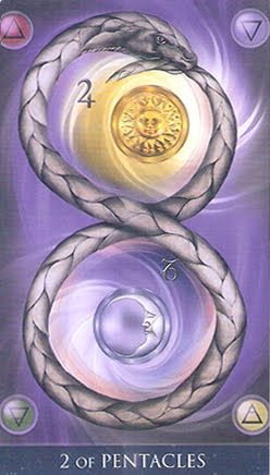 Millennium Thoth Tarot